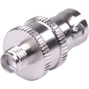 RF Industries, Ltd. BNC/F - SMA/F Adapter RF Industries, Ltd.