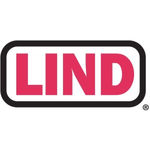 Lind Electronic Design Company, Inc HP 11-16 VDC Mini-Bondi Output, 36" Lind Electronic Design Company, Inc