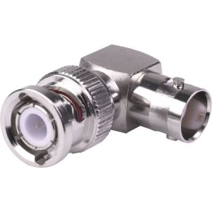 RF Industries, Ltd. BNC/M - BNC/F Angle Adapt RF Industries, Ltd.