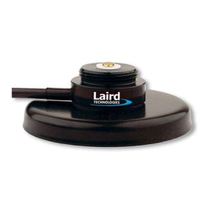 Laird External Antennas/TE 3/4 in Style Mag. Mnt,12ft RG58A/U,Black Laird External Antennas/TE
