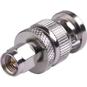 RF Industries, Ltd. BNC/M - SMA/M Adapter RF Industries, Ltd.