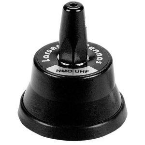 Pulse / Larsen Antenna UHF NMO Coil, Black Pulse / Larsen Antenna