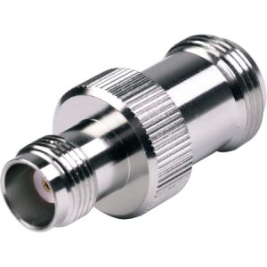 RF Industries, Ltd. TNC/F - N/F Adapter RF Industries, Ltd.