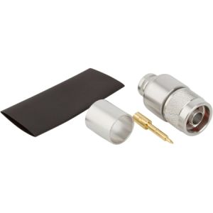 N Male Crimp, LMR 600 cable