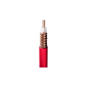 RFS Technologies, Inc. *1/2 in Plenum Air Red Cable RFS Technologies, Inc.