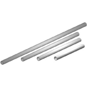 CommScope - 2-3/8" OD x 84" Long - Plain End Pipe