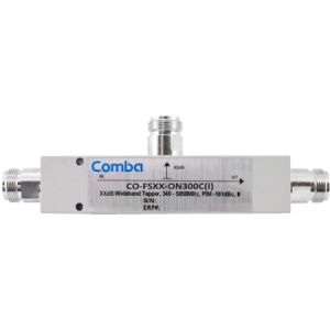 13dB Tapper, 340-5850MHz, -161dBc N/F