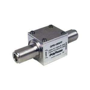 GPS Lightning Protection N-Type Female, 1.2 GHz