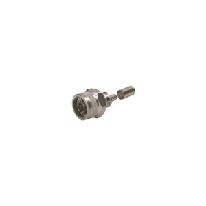 Times Microwave Systems, Inc. N/M Male for LMR-240 Times Microwave Systems, Inc.