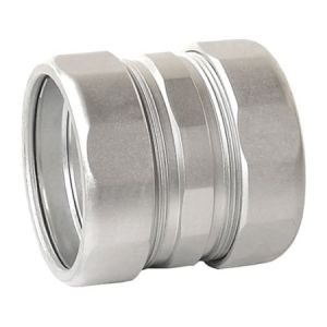 Rigid Compression Coupling, 1