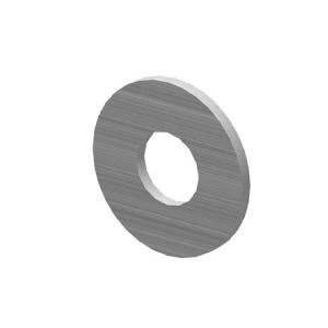 Fastenal Company *3/8" 18-8 Steel Small OD Flat Washer Fastenal Company