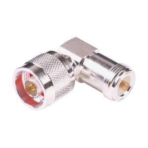 RF Industries, Ltd. N/F-N/M Right Angle Adpt. RF Industries, Ltd.