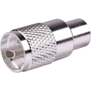 RF Industries, Ltd. UHF Male PL259-RG8,RG213 RF Industries, Ltd.