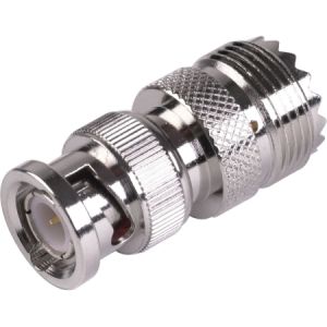 RF Industries, Ltd. UHF/F - BNC/M Adapter RF Industries, Ltd.