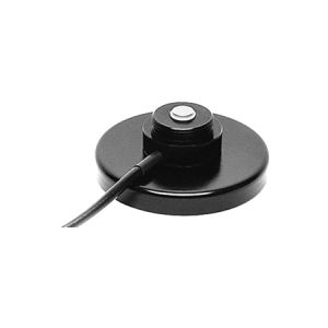 PCTEL, Inc. 0-512 MHz, Black Mag Mt,RG58A/U, UHF-M PCTEL, Inc.