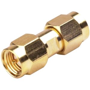 RF Industries, Ltd. SMA/M/ - SMA/M Adapter RF Industries, Ltd.