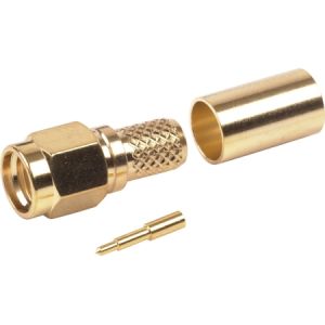 Ventev SMA Male/Plug for 240 Cable Ventev
