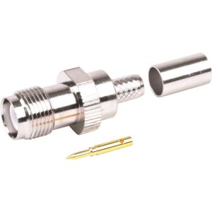 Ventev RPTNC Female/Jack for 240 Cable Ventev