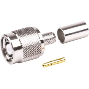 Ventev RPTNC Male/Plug for 240 Cable Ventev