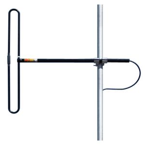 Telewave, Inc. 138-174 MHz Unity Gain Dipole Antenna Telewave, Inc.