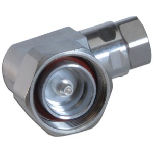 ANDREW an Amphenol company 7/16 D/M right angle 1/2" superflex ANDREW an Amphenol company