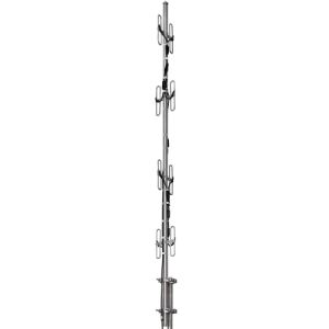 ANDREW an Amphenol company 450-470MHz 6.6/7.8dB Exp Dipole Omni Ant ANDREW an Amphenol company