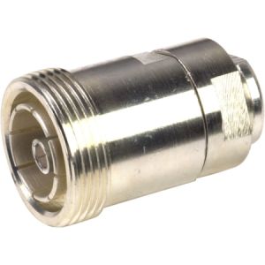 Times Microwave Systems, Inc. 7/16 DIN Female-LMR400 Times Microwave Systems, Inc.