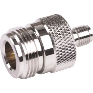 RF Industries, Ltd. SMA/F-N/F Adapter RF Industries, Ltd.