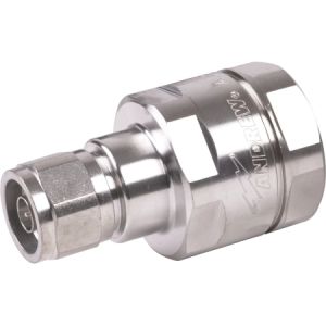 ANDREW an Amphenol company N-Male Positive Stop for 7/8" AVA5-50 ANDREW an Amphenol company