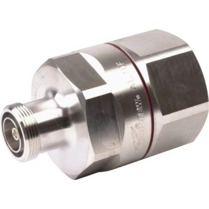CommScope - DIN Female Positive Stop 1-5/8" VXL7 & AVA7-50
