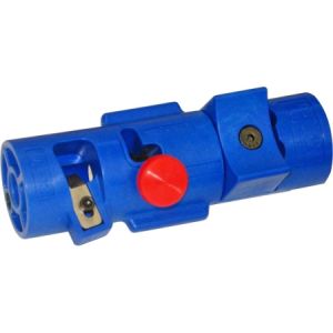 Times Microwave Systems - LMR-400 Prep Tool for virtually all connectors