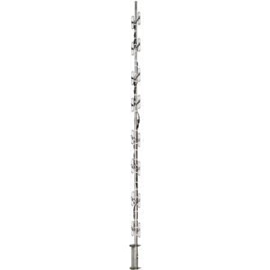 ANDREW an Amphenol company 450-470MHz 9.2dBd Exposd Dipole Omni Ant ANDREW an Amphenol company