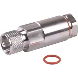RF Industries, Ltd. UHF Male for 1/2 in LDF4-50A, LCF12-50J RF Industries, Ltd.