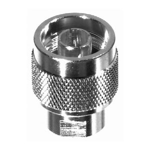 RF Industries, Ltd. Unidapt Section-N Male RF Industries, Ltd.