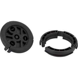 ANDREW an Amphenol company 4 in Boot Assy, (4) 1/2 in ANDREW an Amphenol company