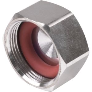 ANDREW an Amphenol company DIN Female End Cap Kit ANDREW an Amphenol company