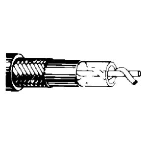 Belden, Inc. *Belden 9913RG8-Type Coax Cable Belden, Inc.