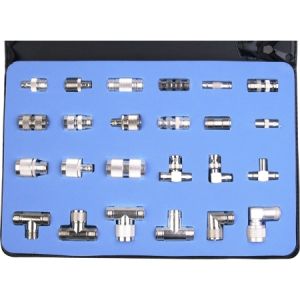RF Industries, Ltd. Mobile Radio Adapter Kit RF Industries, Ltd.