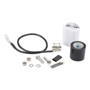 ANDREW an Amphenol company SureGround Grounding Kit, (7/8') ANDREW an Amphenol company
