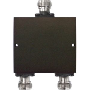 Ventev *700-2700MHz 2-Way Splitter w/ N Females Ventev