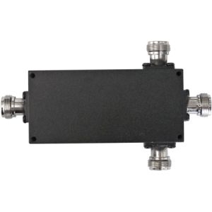 Ventev 700-2700 MHz 3-Way Splitterw/ N Females Ventev