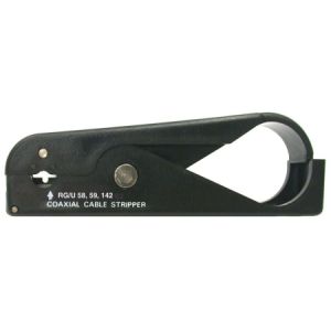 RF Industries, Ltd. Fixed Blade Coax Stripper RF Industries, Ltd.