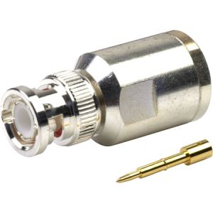 RF Industries, Ltd. BNC Male-9913,9914,LMR400 RF Industries, Ltd.