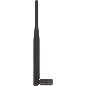 TerraWave - 2 Dbi DualBnd RubberDuck 6"