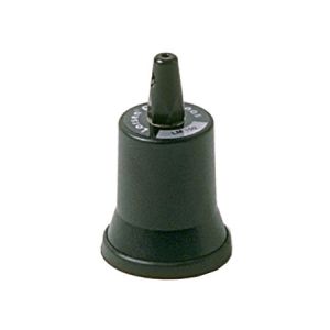 Pulse / Larsen Antenna 144-174 NMO Loading Coil, black Pulse / Larsen Antenna