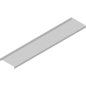 CommScope - SafetyGrated Waveguide Bridge Channel