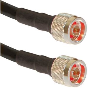 Ventev - 3' LMR400UF Jumper NM - NM