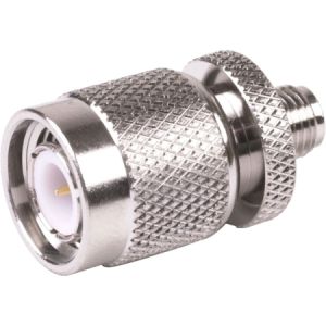 RF Industries, Ltd. SMA/F - TNC/M Adapter RF Industries, Ltd.