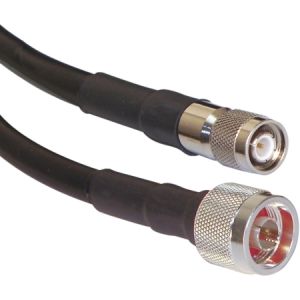 Ventev - 3' LMR400UF Jumper NM - TNCM