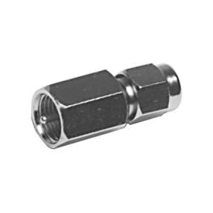 Pulse / Larsen - FME/M - SMA/M Adapter
